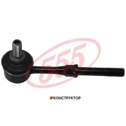 ������ ������������� /������ ����� /������ /555 ��� MMC Lancer 1996-2003 Dion 1999-2003 Airtrek 2001-2006 CU2W; SL-7875; (TG-�R403771 KSLR1057 CL0384...