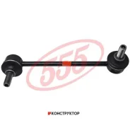 ������ ������������� /�������� ����� /������ /555 ��� Honda Pilot 2009- YF3; SL-H635L; SLH635L 52325STXA02 SLH635L ����