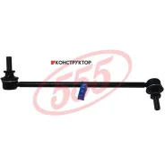 ������ ������������� /�������� 555 ��� Nissan Murano 2002-2007 Teana 2003-2008 Presage 2003-2010 Maxima 2000-2005 Stepwgn 2001-; SLN120R; (R854618CA00...