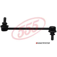 ������ ������������� /������ ������ /����� /555 ��� Nissan Elgrand E51 2002-2010; SL-N320-M; 54617WL000 54667WL010 54617WL010 SLN320M ����