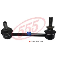 ������ ������������� /������ ����� ������ /����� 555 ��� Lexus GS250 GS350 GS450H IS250 IS350 IS300H 2013-; SL-T775R; SLT775R 4883030100 ML9044R SLT77...