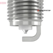 ����� ��������� Denso /Mitsubishi 3000GT 1992-2000 Pajero 1997- Sigma 1991-1996 Galant 1993-2000; PK20PRP11; MS851336 MS851502 2743 PK20PRP11 ����