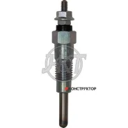 ����� ����������� / HKT ��� Nissan Condor Atlas SD33T SD25 SD33; PN-124; 11065T8203 11065T8201 PN124 ����