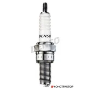 ����� ��������� Denso Denso U22ESRN U22ESRN ����