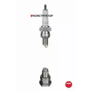 ����� ��������� NGK 2983 CR6HSA NGK-NTK 2983 2983 ����