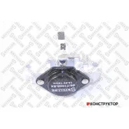 ����-��������� ! Bosch 14.5V Nissan Primera 2.0i 90-96, Vauxhall Stellox 0671608SX 0671608SX ����