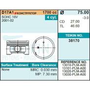 ������� ��������� Teikin 38170 STD (4��/����) Teikin 38170STD 38170STD ����