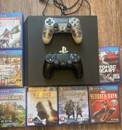 Sony PlayStation 4 Pro ����