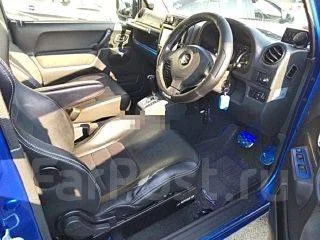 Suzuki Jimny. �������, 4wd, 0.7 (64��.�.), ������, 67 000����. �� ����
