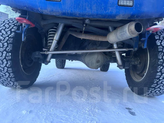 Suzuki Jimny. �������, 4wd, 0.7 (64��.�.), ������, 67 000����. �� ����