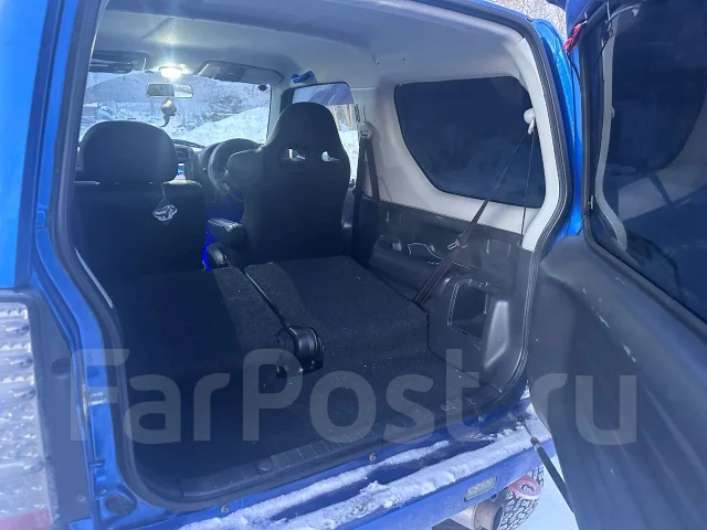 Suzuki Jimny. �������, 4wd, 0.7 (64��.�.), ������, 67 000����. �� ����