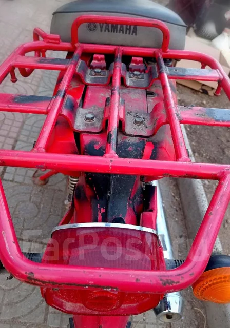 Yamaha Mate. 49����. ��., ��������, ��� ���, ������ �� ��. ��� ����� �� ������������ ����