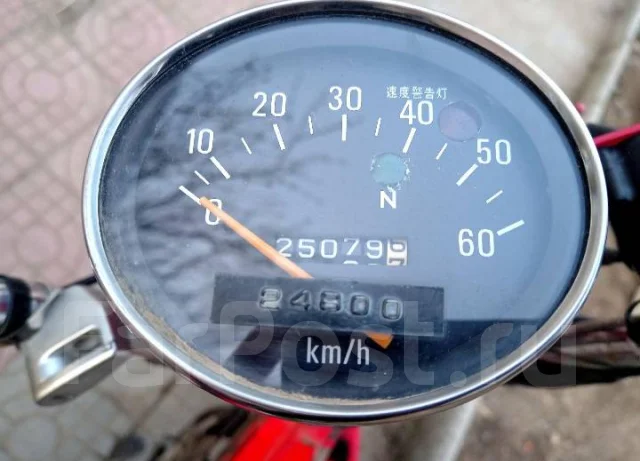 Yamaha Mate. 49����. ��., ��������, ��� ���, ������ �� ��. ��� ����� �� ������������ ����
