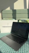 Apple MacBook Air 13 2020. 13", ��� 8 ��, WiFi: 1, Bluetooth: 1 ����
