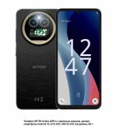 iiiF150 Action A5Pro. �����, 256 ��, ������, 4G LTE, Dual-SIM, 3G, ����������, 5G ����