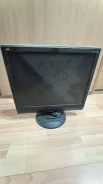 ViewSonic. 20", ���������� �� (LCD, LED, QLED) ����