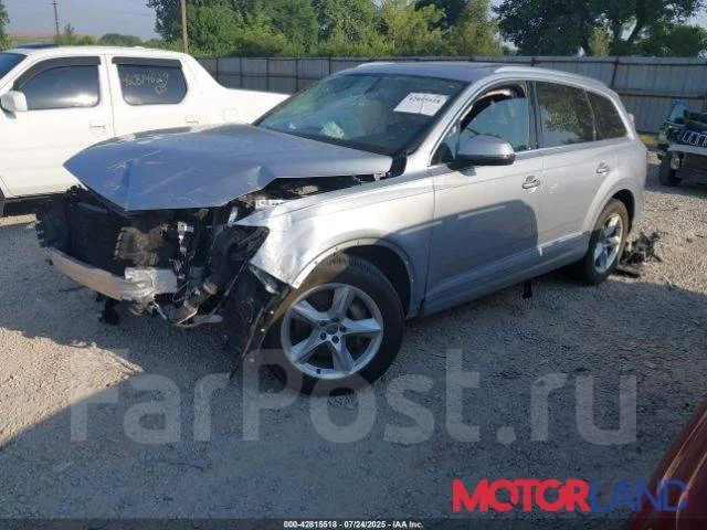 ������� Audi Q7 2015-2025 20827793 06L911024 ����