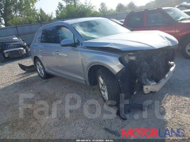 ������� Audi Q7 2015-2025 20827793 06L911024 ����