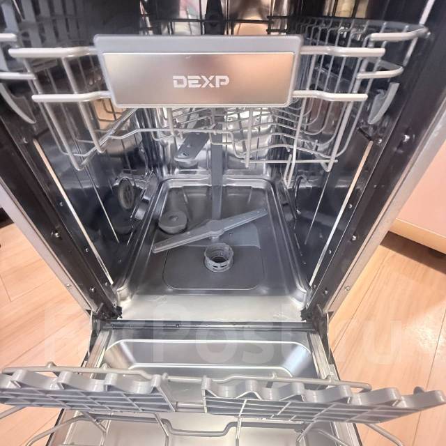DEXP ����