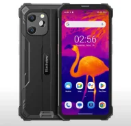 Blackview BV8900. �����, 256 ��, ������, 4G LTE, Dual-SIM, ����������, NFC ����
