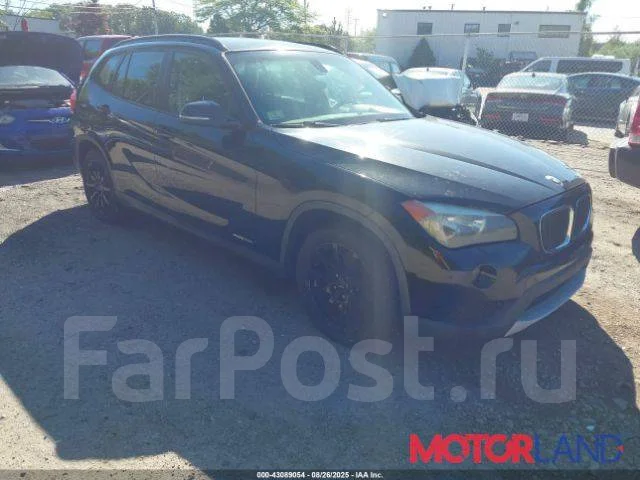 ��������� BMW X1 (E84) 2009-2015 11623755 12317605479 ����