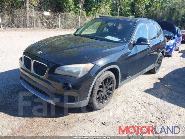 ��������� BMW X1 (E84) 2009-2015 11623755 12317605479 ����