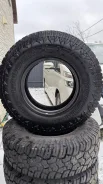 Yokohama Geolandar X-AT G016A. ����� at, 2024 ���, �/�, ����� �� 5 % ����