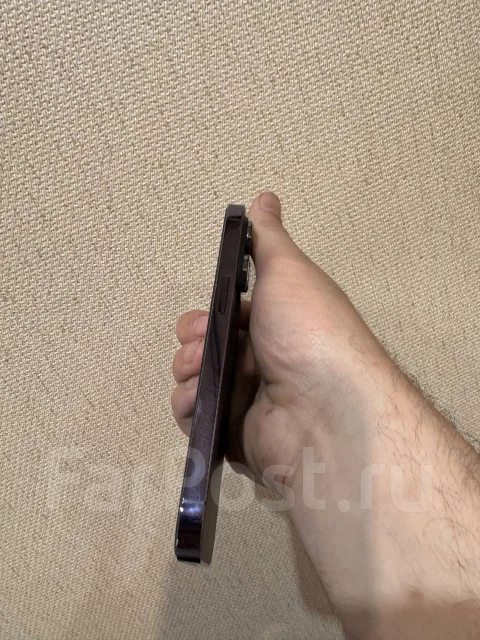 Apple iPhone 14 Pro. �/�, 256 ��, ����������, 4G LTE ����