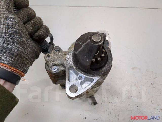 ������� Toyota Auris E15 2006-2012 20806207 281000R010 ����