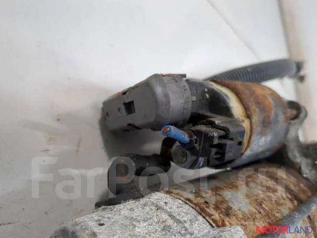 ������� Toyota Auris E15 2006-2012 20806207 281000R010 ����