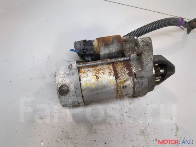������� Toyota Auris E15 2006-2012 20806207 281000R010 ����