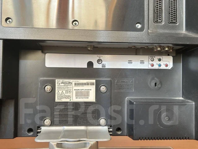 Philips. LCD (��) ����