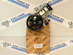����� ��� Toyota LCP150 2TR-FE 4431060563 44310-60563 ����
