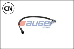 ������ ABS, L=400 �� ������� Omn MB, BPW, DAF, Schmitz Auger 71932 71932 ����