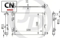 �������� ��������� A/T (������ ������ ��� - ������) JPR0014 ����