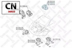 ������� ��������� ������ Stellox 2517509SX 2517509SX ����