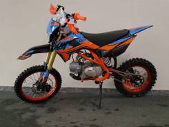 Kayo Evolution YX125EM. 125����. ��., ��������, ��� ���, ��� ������� ����