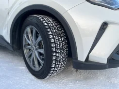 Dunlop Winter Maxx SJ8. ������, ��� �����, 2017 ���, �/�, ����� 5 %. ��������� ����