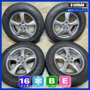 Bridgestone Toprun. 6.5x16", 5x100, ET48 ����