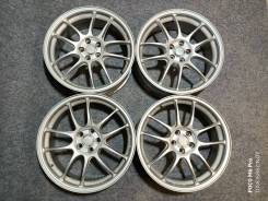 Enkei Perfomance Line PF01. 7.0x18", 5x100, ET48, �� 75,1���. ����