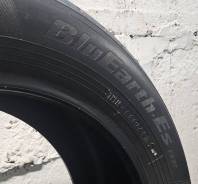 Yokohama BluEarth-ES ES32. ������, 2025 ���, ����� ����