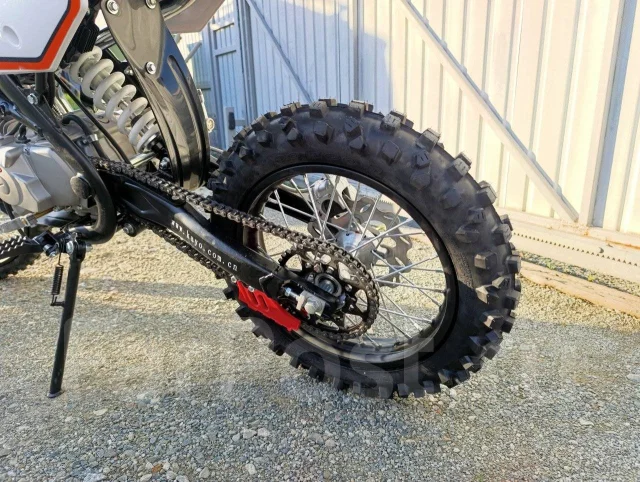 Kayo TT160. 150����. ��., ��� ���, ��� ������� ����