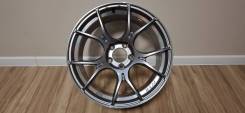 SSR GTX02. 9.5x18", 5x114.3, ET45, �� 73,1���. ����