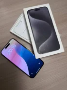 Apple iPhone 15 Pro Max. �/�, 512 ��, ������ ����
