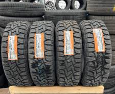 Toyo Open Country R/T. ����� rt, 2022 ���, ����� ����
