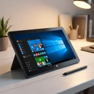 Jumper EZpad Pro 8. 11.6 ������, ������ 128 �� ����