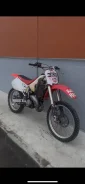 Honda CR 125. 125����. ��., ��������, ���������, ��� ������� ����