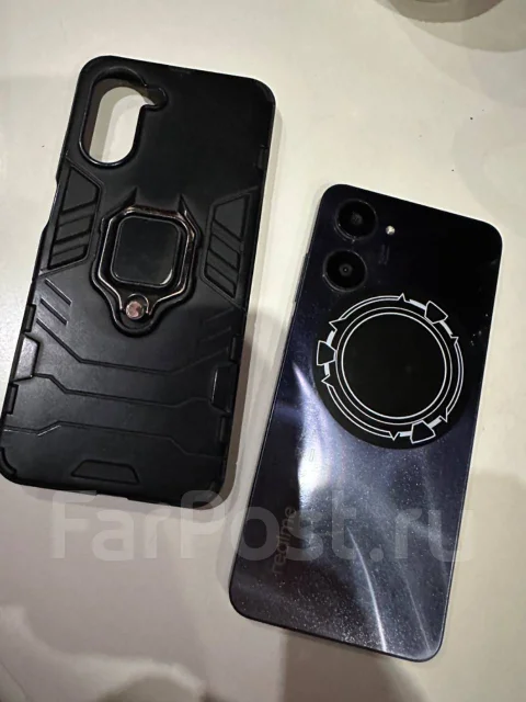 Realme 10. �/�, 128 ��, ������, 3G, 4G LTE, 5G, Dual-SIM, ����������, NFC ����