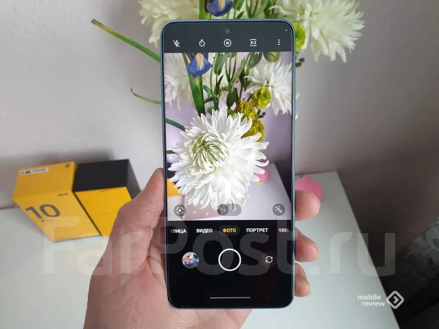 Realme 10. �/�, 128 ��, ������, 3G, 4G LTE, 5G, Dual-SIM, ����������, NFC ����