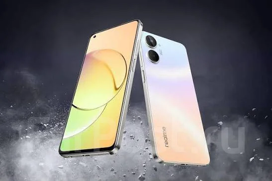 Realme 10. �/�, 128 ��, ������, 3G, 4G LTE, 5G, Dual-SIM, ����������, NFC ����